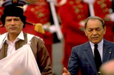 الصحراء في وثائق المخابرات الأمريكية #4: الجزائر وتشجيع الاتصالات بين البوليساريو وإيران ردا على التقارب بين الحسن الثاني والقذافي