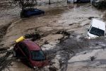 Le bilan des inondations en Espagne s'aggrave à au moins 205 morts