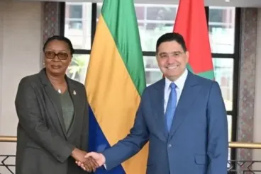 Sahara : Le Gabon soutient le Maroc et la résolution 2797