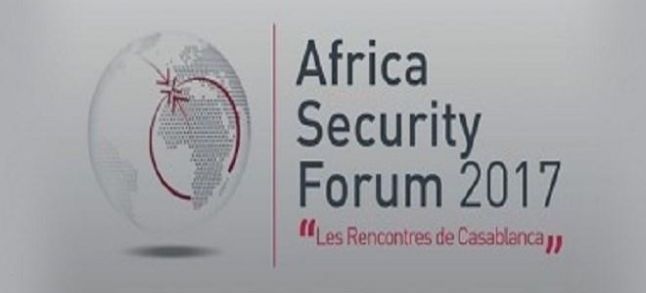 The Africa Security Forum was organized today in Casablanca./Ph. DR