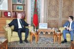Maroc : Nasser Bourita reçoit le conseiller à la sécurité nationale d'Israël