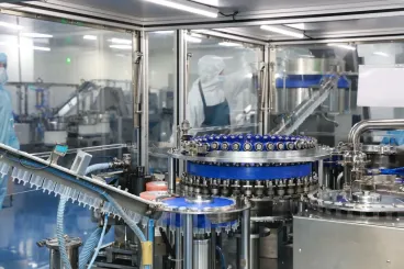 IM MEDICARE opens syringe production unit in the Safi–Marrakech region