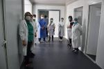 Covid-19 au Maroc : 30 nouvelles infections et aucun décès ce mardi
