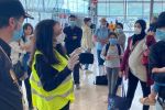 Marocains bloqués à l'étranger : 750 personnes regagnent le royaume via l'aéroport d'Agadir