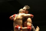 France : L’indestructible boxeur marocain Zakaria Moumni remonte sur le ring