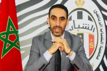 Casablanca : La FRMF suspend l'adjoint au maire pour trucage de matchs