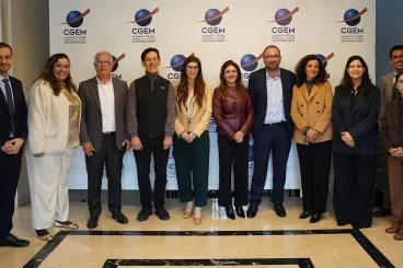 Innovation : La CGEM et Technopark Morocco scellent un partenariat en faveur des startups
