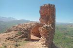 Histoire : Tsghimkt ou la forteresse almoravide oubliée aux portes de Marrakech