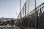Frontières avec Ceuta et Melilla fermées jusqu'à l'automne ? Le PP interpelle le gouvernement espagnol