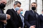 France : Emmanuel Macron menacé par Al-Qaïda, des personnalités placées sous protection