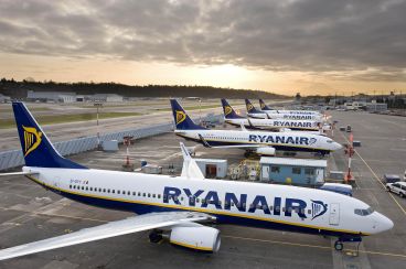 Ryanair reliera Paris-Beauvais et Essaouira à partir de mars 2025