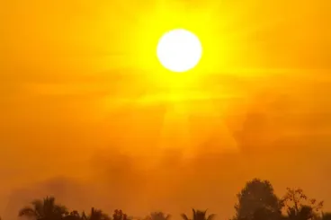 Maroc : Jusqu'à 46°C et fortes rafales de vent