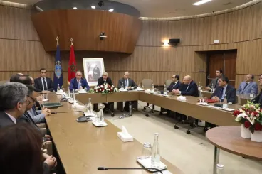 Maroc : Abdellatif Amrani nommé Trésorier général, Mohamed Ezzahaoui DG de l'ADII