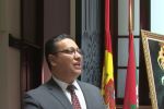 Le consul du Maroc à Algésiras confiant quant à la tenue de l'opération Marhaba 2021