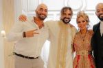 A Tanger, Will Smith enflamme la toile avec ses photos au mariage d'Adil El Arbi
