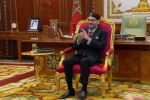 CAN U23 : Le roi Mohammed VI félicite la sélection du Maroc pour l'exploit historique