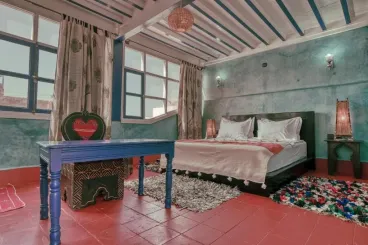 Morocco to add 60,000 hotel beds ahead of 2030 World Cup