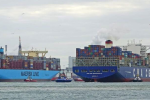 CMA-CGM et Maersk se plient à l'ordre donné par l'Algérie et évitent Tanger-Med