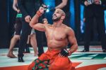 UFC : Abu Bakr Azaitar suspendu pour dopage