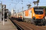 Maroc : Prêts 2,6 MMDH de la BEI pour améliorer la qualité des services ferroviaires