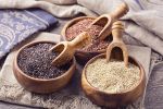 La production du quinoa, un marché de niche au Maroc avec d'importantes perspectives
