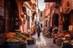 Guide touristique pour découvrir le Maroc pendant le mois de ramadan