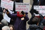 France : Les mineurs migrants en errance bientôt «fichés» par l'Intérieur