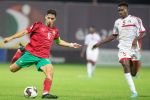 Coupe arabe U20 : Le Maroc domine le Soudan (4-2)