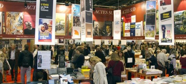 French Book Fair : Morocco guest of honor for the 2017 edition