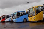 Une marche des transporteurs de voyageurs à Rabat pour réclamer des aides de l'Etat