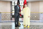 Vers un réchauffement des relations Maroc-Kenya