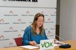 Espagne : Vox rappelle les 300 victimes espagnoles du terrorisme du Polisario