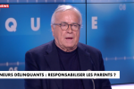 Jean Claude Dassier épinglé pour propos discriminatoires envers les musulmans sur CNews