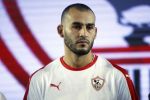 Egypte : Le Zamalek résilie son contrat avec l'attaquant marocain Khalid Boutaib