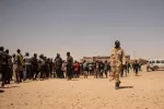 A l'ONU, l'Algérie est condamnée pour les expulsions de migrants vers le Niger