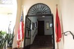 Casablanca : Pose de la première pierre pour le nouveau consulat des Etats-Unis