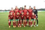 Mondial dames 2023 : Les Lionnes de l'Atlas affrontent la Slovaquie et la Bosnie-Herzégovine en amical