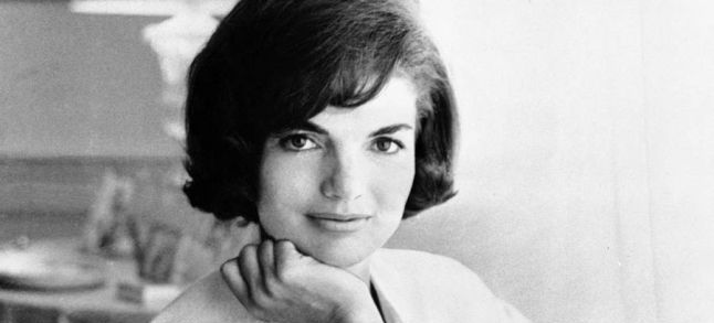 October 1963, when Jacqueline Kennedy visited Morocco one month before her husband’s assassination./Ph. DR