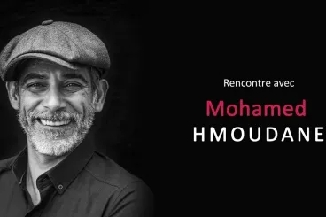 Mohamed Hmoudane : La littérature et la poésie s’invitent à la Fondation Hassan II pour les MRE