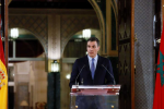 Espagne : Pedro Sanchez annonce 45 MM euros d'investissements publics au Maroc