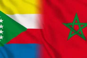 رئيس اتحاد جزر القمر لكرة القدم: مباراة الافتتاح أمام المغرب، تحد حقيقي لكن المنتخب القمري جاهز لتجاوزه