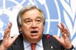 António Guterres préoccupé par le «blocage» du processus politique au Sahara