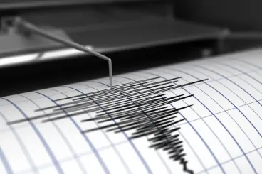 Magnitude 4.5 earthquake felt near Marrakech