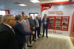 Une nouvelle usine de l'équipementier américain Lear inaugurée à Meknès