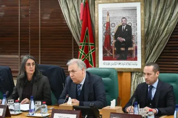 Approvisionnement stable et rassurant pour le Ramadan selon le ministère de l'Intérieur