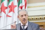 Résolution du Parlement européen : Le n°2 en Algérie en remet une couche contre le Maroc