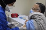 Covid-19 au Maroc : 104 nouvelles infections et 3 décès ce lundi