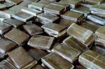 Larache : Mise en échec d'une tentative de trafic de plus de 3 tonnes de résine de cannabis