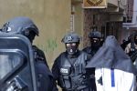 Maroc : Coup de filet antiterroriste et une cinquantaine d'arrestations coordonnées