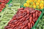 La Mauritanie améliore les conditions de son approvisionnement de produits agricoles du Maroc